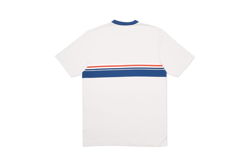 Palace Skateboards 冬季系列第 4 週入手指南