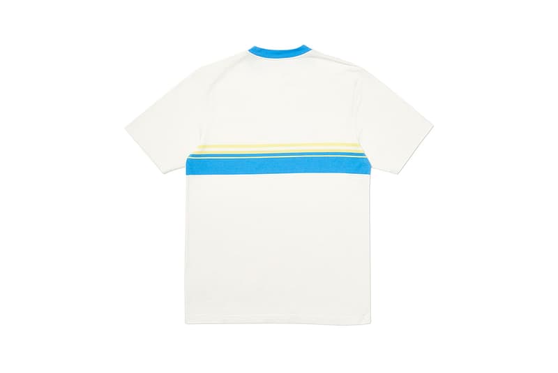 Palace Skateboards 冬季系列第 4 週入手指南