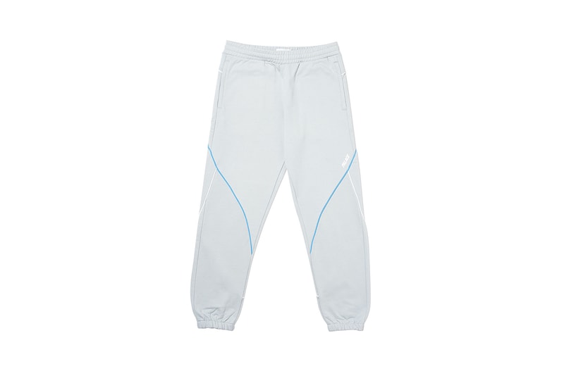 Palace Skateboards 冬季系列第 4 週入手指南