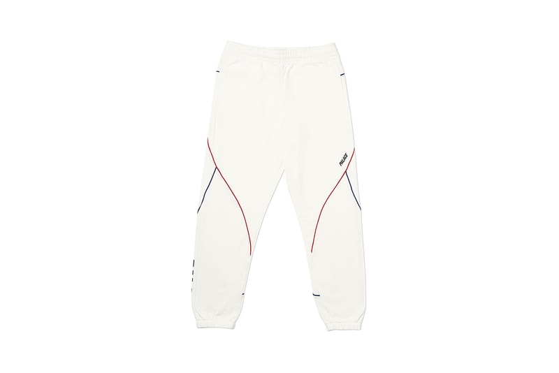 Palace Skateboards 冬季系列第 4 週入手指南