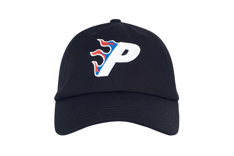 Palace Skateboards 冬季系列第 4 週入手指南