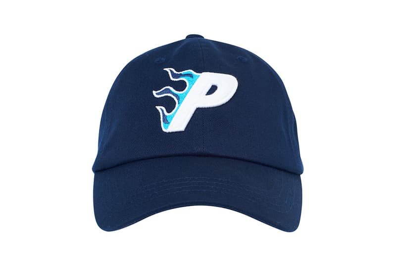 Palace Skateboards 冬季系列第 4 週入手指南