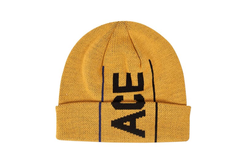 Palace Skateboards 冬季系列第 4 週入手指南