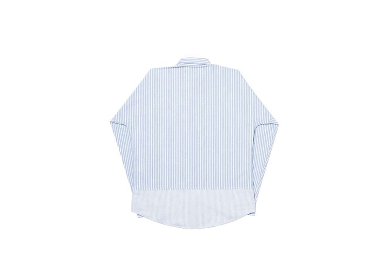Palace Skateboards 冬季系列第 3 週入手指南