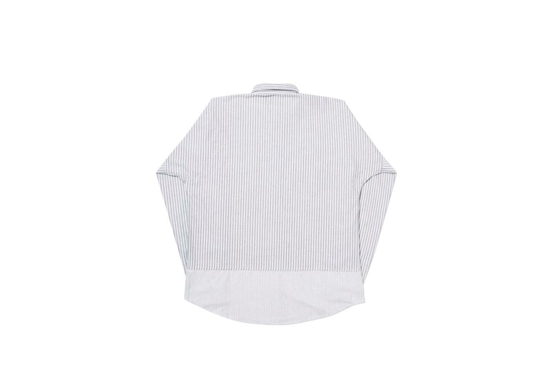 Palace Skateboards 冬季系列第 3 週入手指南