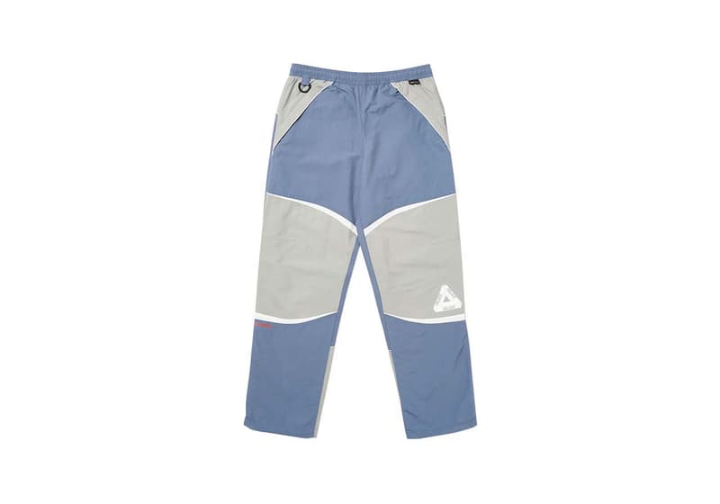 Palace Skateboards 冬季系列第 3 週入手指南