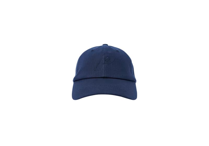 Palace Skateboards 冬季系列第 3 週入手指南