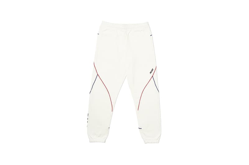 Palace 正式發佈 2019 冬季運動裝系列