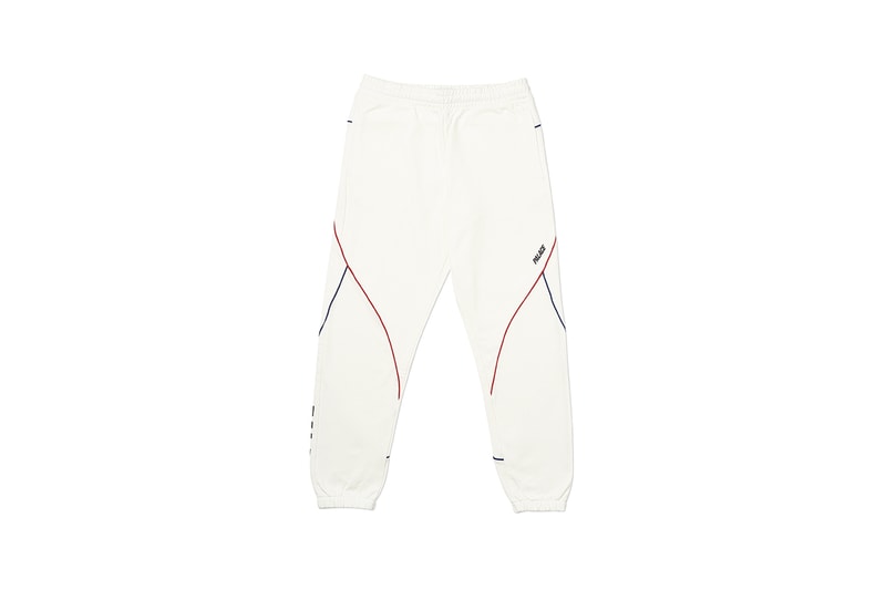 Palace 正式發佈 2019 冬季運動裝系列