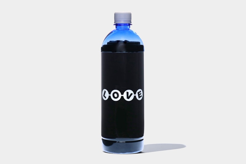 fragment design x Poggy 發佈全新聯乘系列