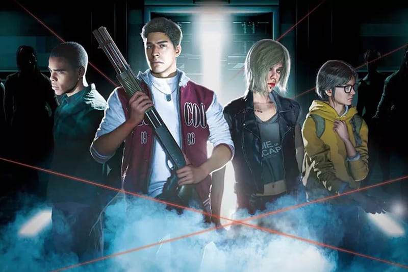 《Resident Evil》變異續作《Project Resistance》遊戲封測展示影片釋出