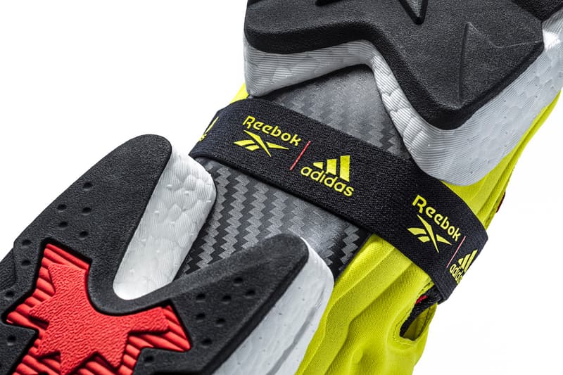 全新 Instapump Fury BOOST「OG MEETS OG」系列即將上架