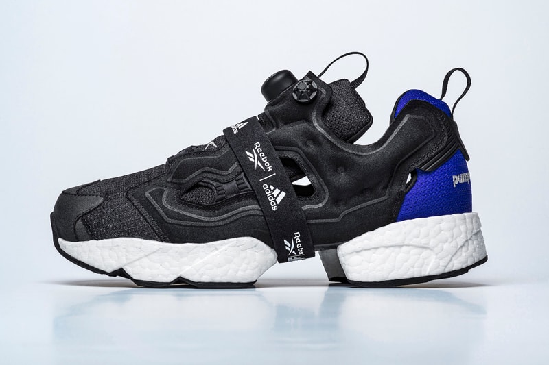 全新 Instapump Fury BOOST「OG MEETS OG」系列即將上架