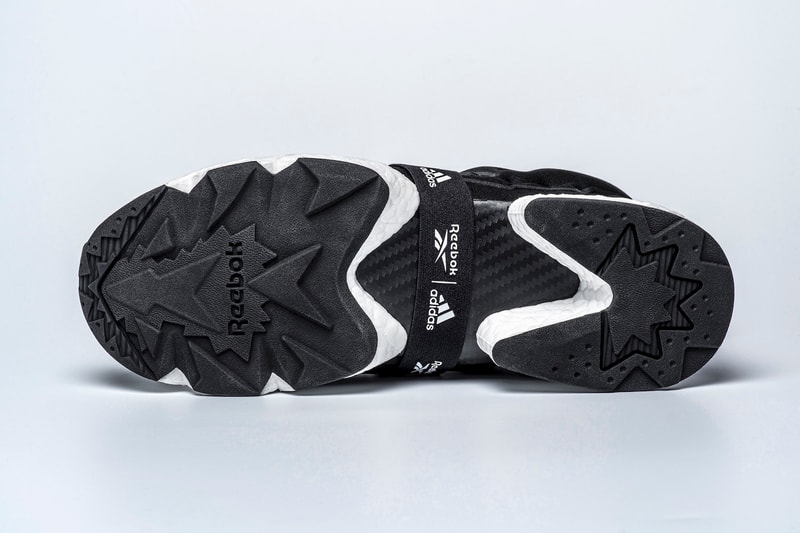 全新 Instapump Fury BOOST「OG MEETS OG」系列即將上架