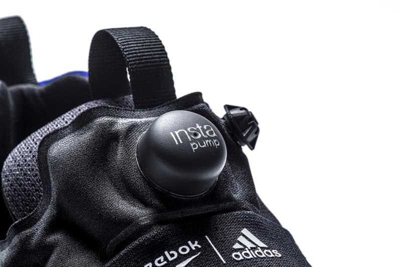 全新 Instapump Fury BOOST「OG MEETS OG」系列即將上架