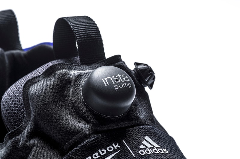全新 Instapump Fury BOOST「OG MEETS OG」系列即將上架