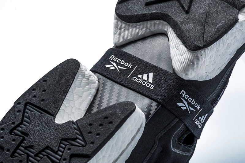 全新 Instapump Fury BOOST「OG MEETS OG」系列即將上架