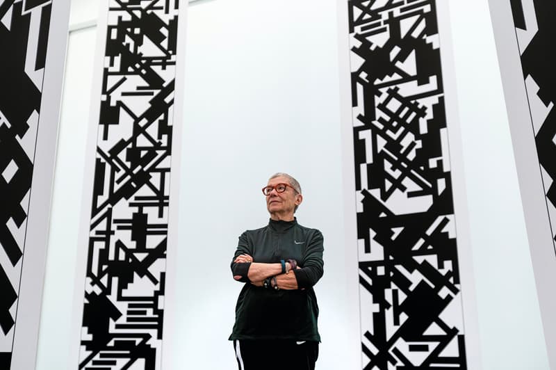 Rose Beton Festival 攜手 Cleon Peterson、Todd James 和 Tania Mouraud 聯合藝展現正開催