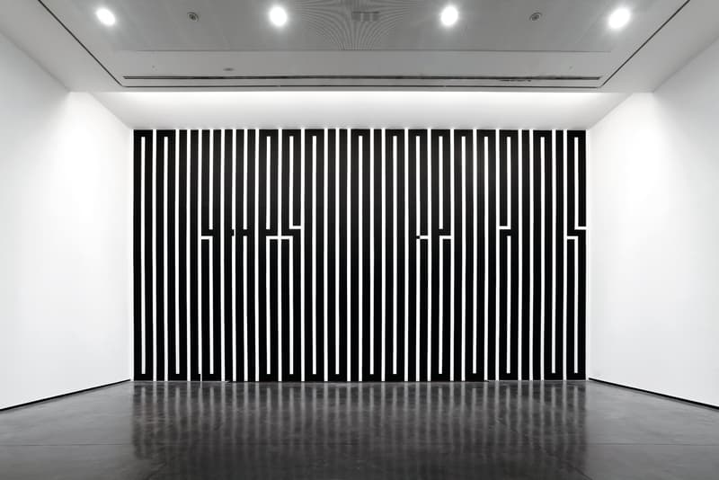 Rose Beton Festival 攜手 Cleon Peterson、Todd James 和 Tania Mouraud 聯合藝展現正開催