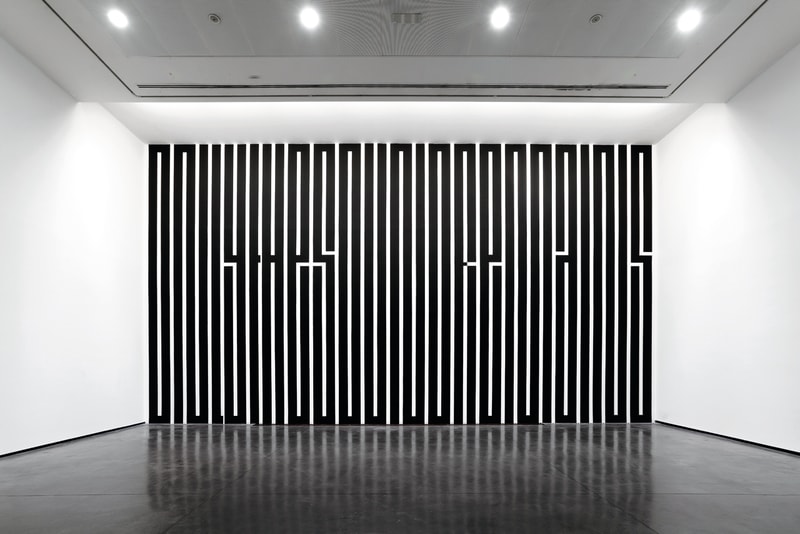 Rose Beton Festival 攜手 Cleon Peterson、Todd James 和 Tania Mouraud 聯合藝展現正開催