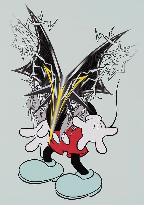 SBI Art「Harajuku Auction Vol.2」拍賣會即將開啓