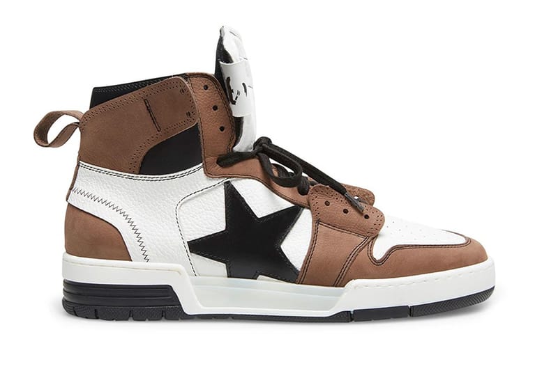 Steve Madden 推出近似 Travis Scott 以及 Off-White™ x Air Jordan 1 外貌之全新鞋履