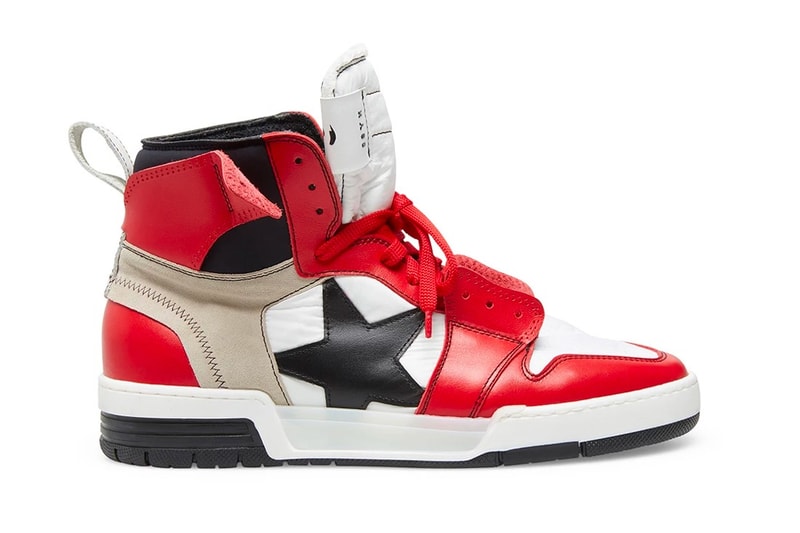 Steve Madden 推出近似 Travis Scott 以及 Off-White™ x Air Jordan 1 外貌之全新鞋履