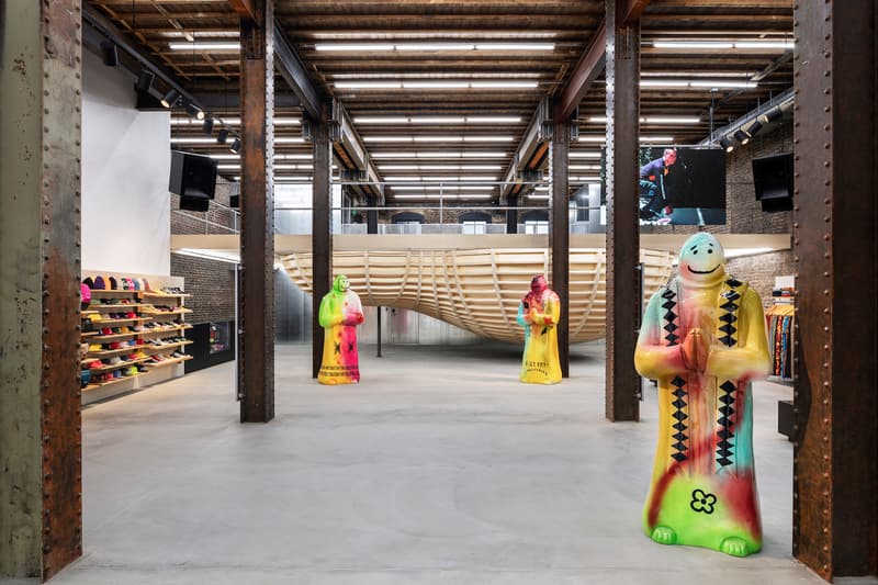 Supreme 正式宣佈舊金山全新門店開幕日期