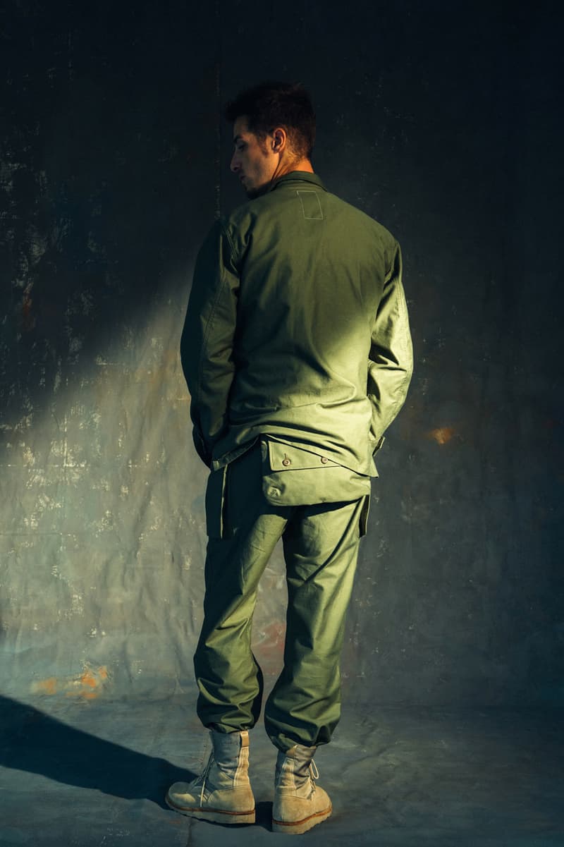 SYNDRO 2019 秋冬系列 Lookbook 發佈