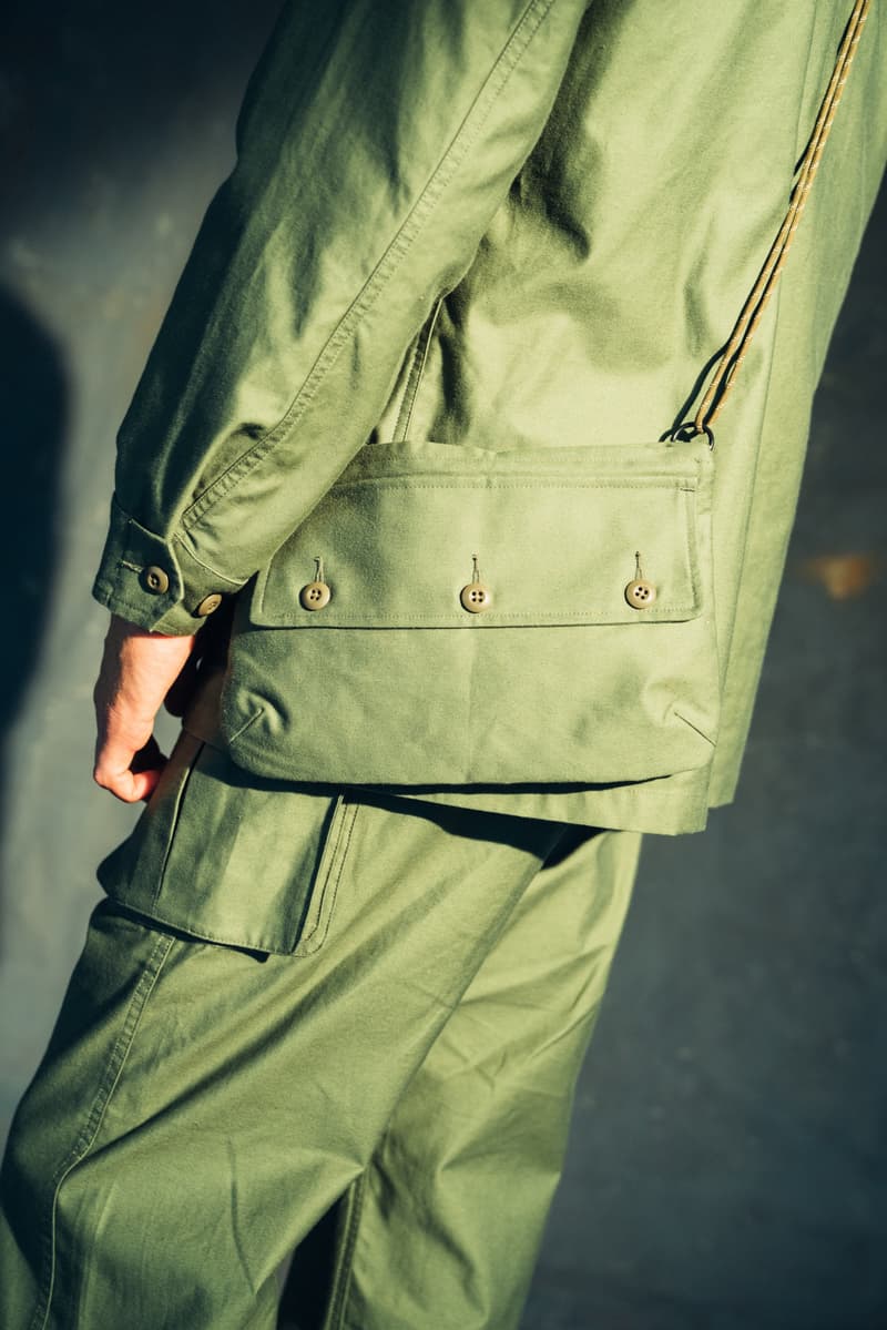 SYNDRO 2019 秋冬系列 Lookbook 發佈