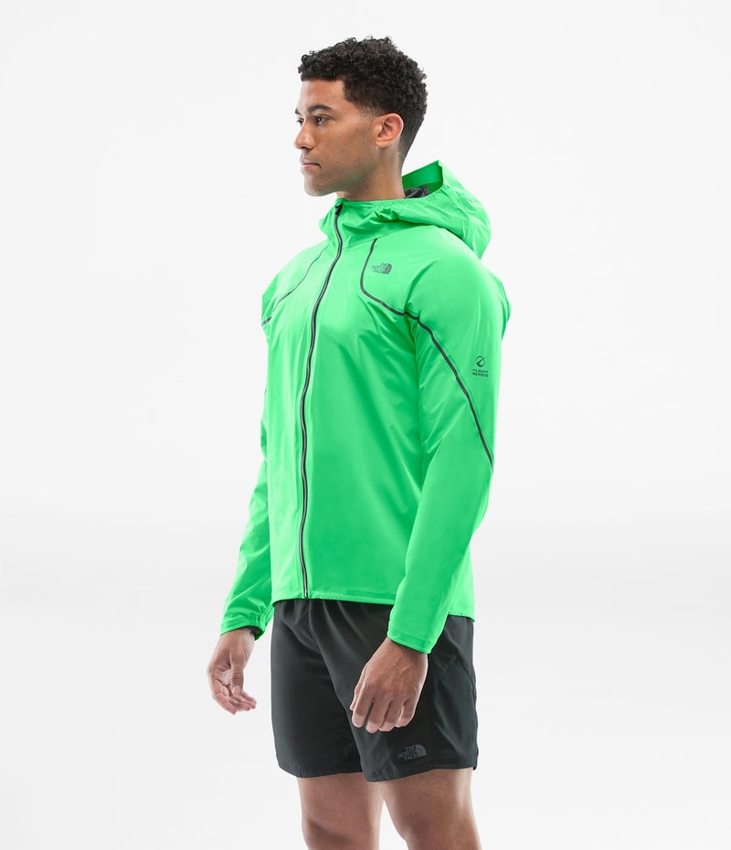 The North Face 打造全新 FUTURELIGH 系列