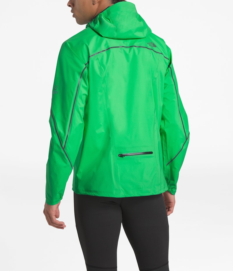 The North Face 打造全新 FUTURELIGH 系列