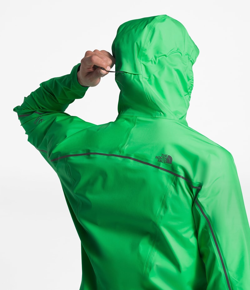 The North Face 打造全新 FUTURELIGH 系列