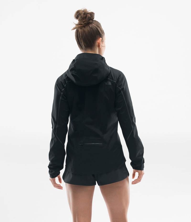 The North Face 打造全新 FUTURELIGH 系列