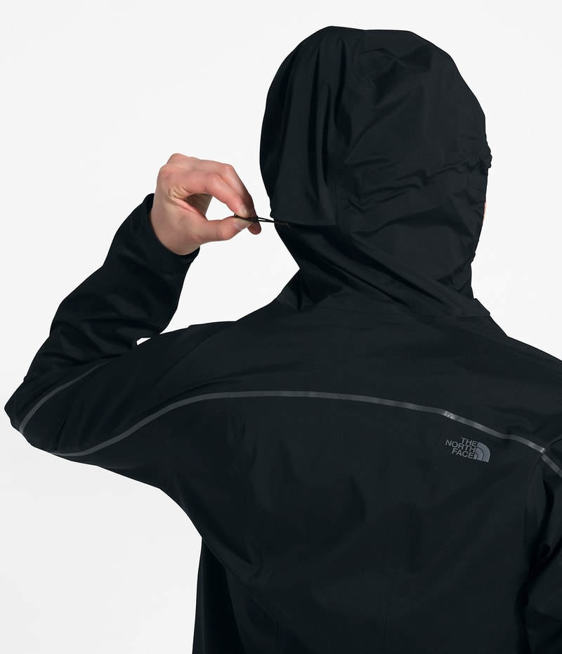 The North Face 打造全新 FUTURELIGH 系列