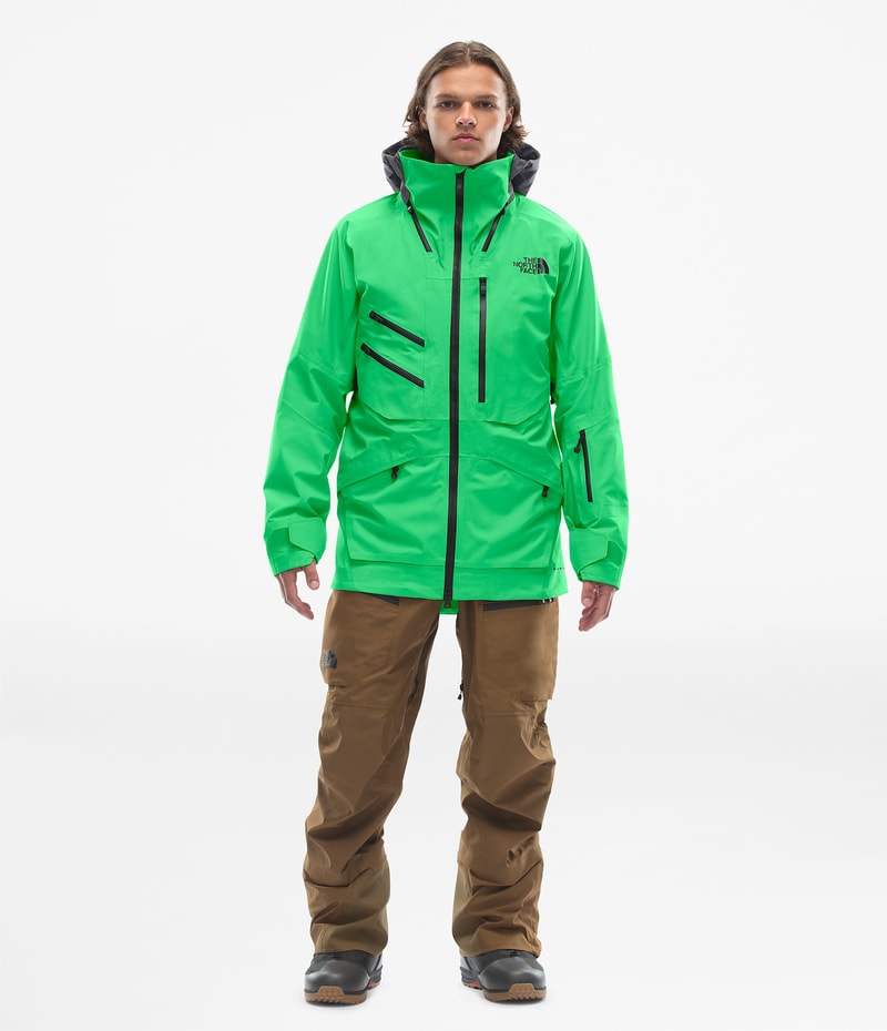 The North Face 打造全新 FUTURELIGH 系列