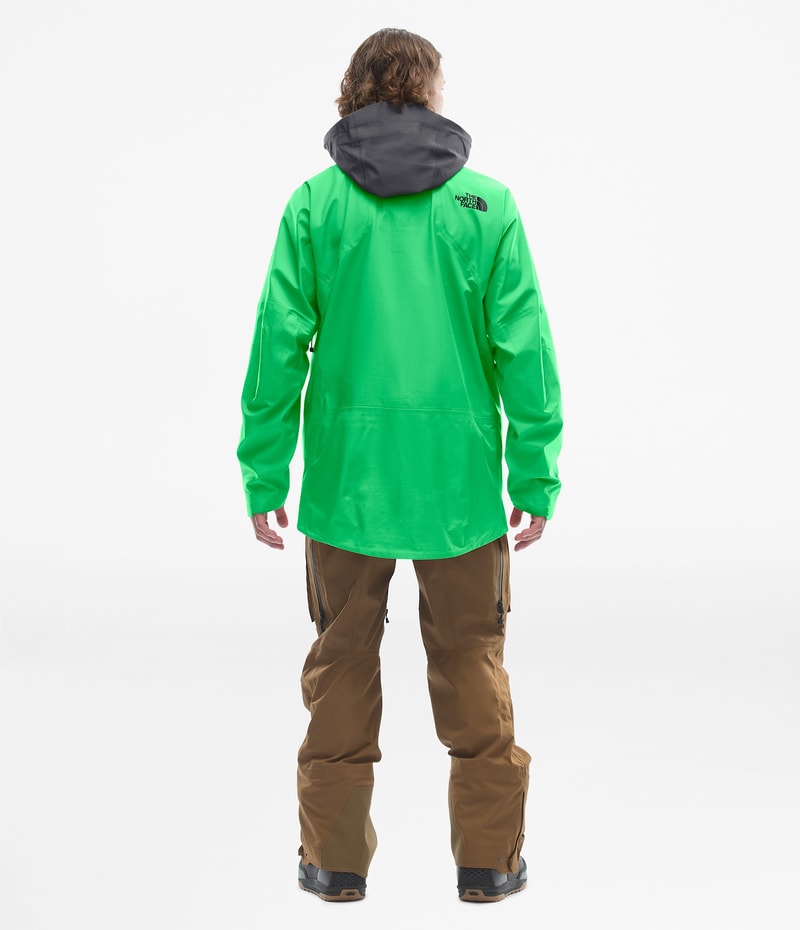 The North Face 打造全新 FUTURELIGH 系列