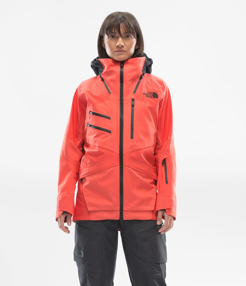 The North Face 打造全新 FUTURELIGH 系列