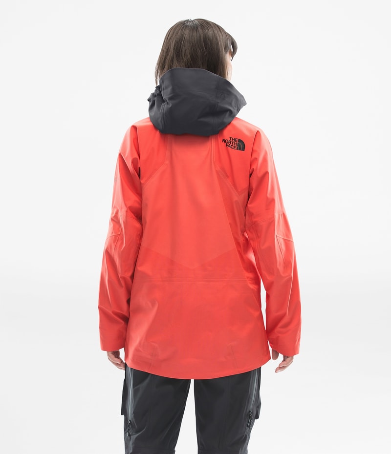The North Face 打造全新 FUTURELIGH 系列