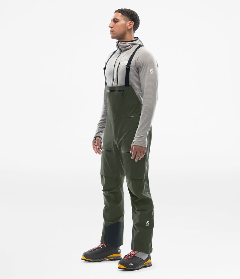 The North Face 打造全新 FUTURELIGH 系列