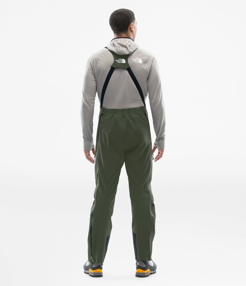The North Face 打造全新 FUTURELIGH 系列