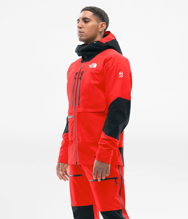 The North Face 打造全新 FUTURELIGH 系列