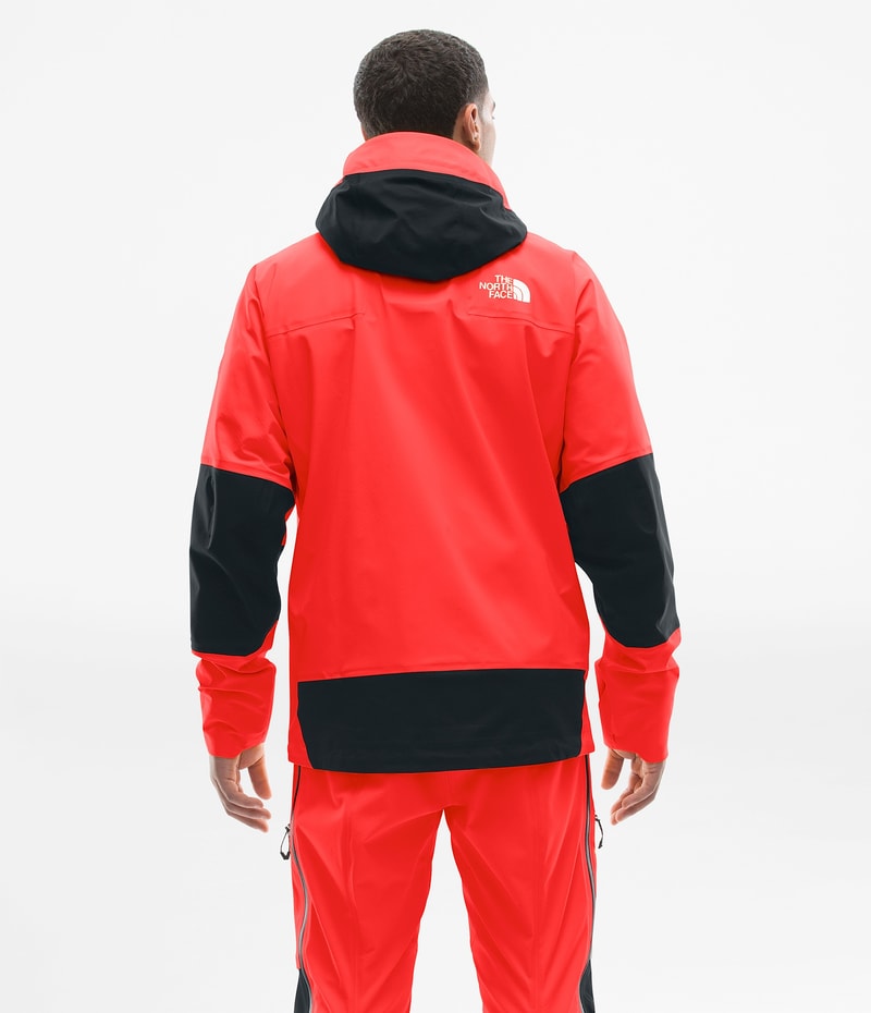 The North Face 打造全新 FUTURELIGH 系列
