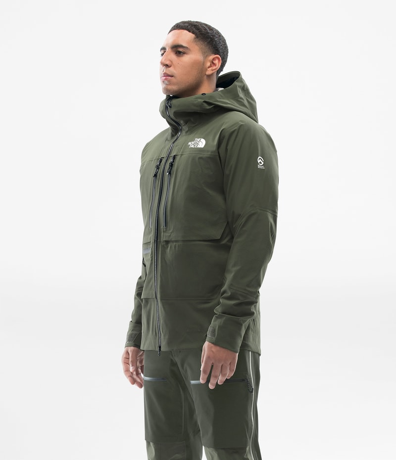 The North Face 打造全新 FUTURELIGH 系列