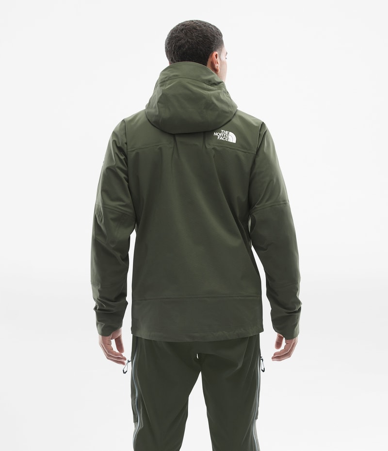 The North Face 打造全新 FUTURELIGH 系列