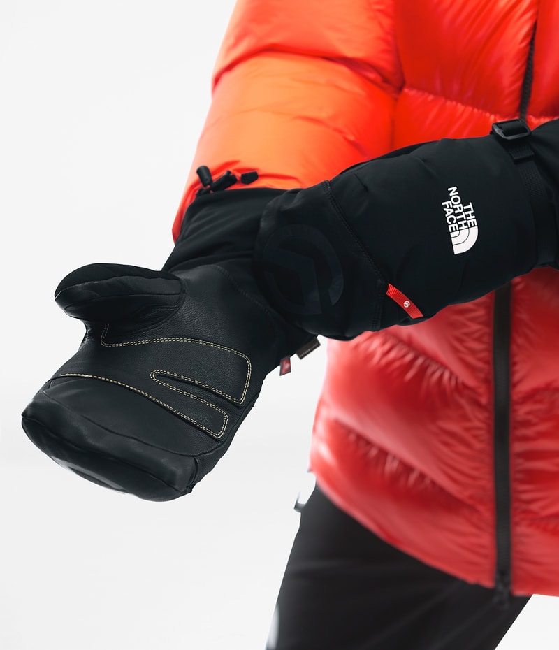 The North Face 打造全新 FUTURELIGH 系列