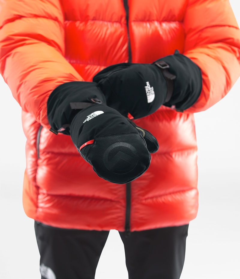 The North Face 打造全新 FUTURELIGH 系列
