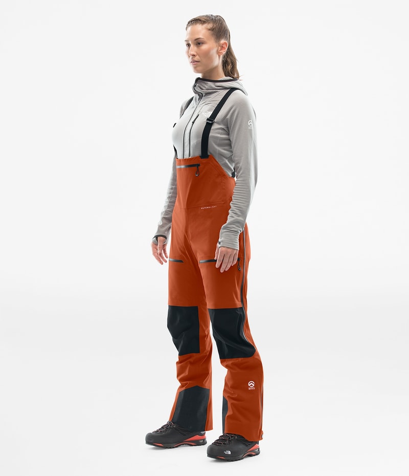 The North Face 打造全新 FUTURELIGH 系列
