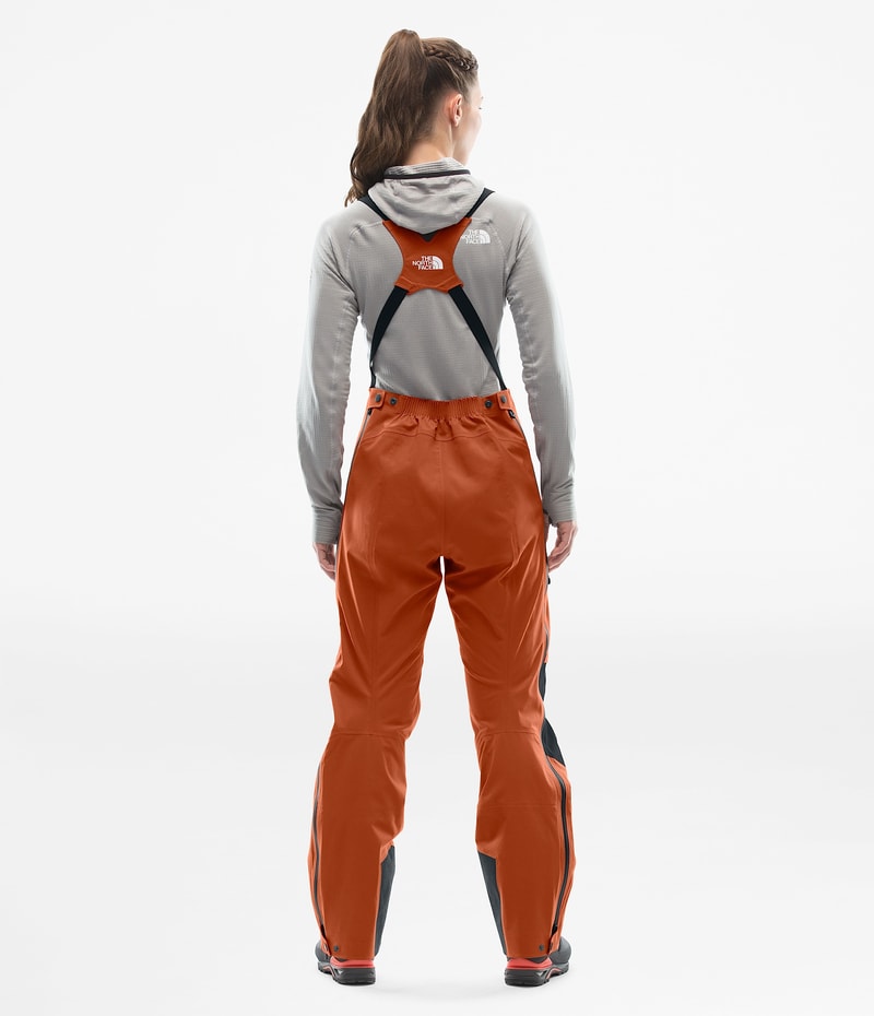 The North Face 打造全新 FUTURELIGH 系列