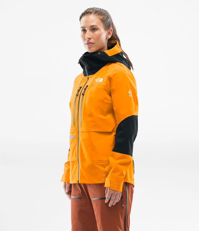 The North Face 打造全新 FUTURELIGH 系列
